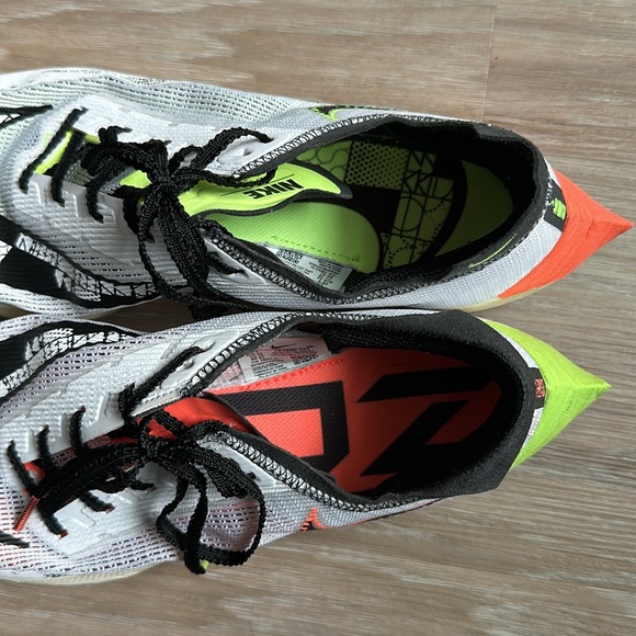 Nike ZoomX Vaporfly Next% 2
'Mismatch' (FB1846-101) Men's Size 10 - Picture 6 of 9